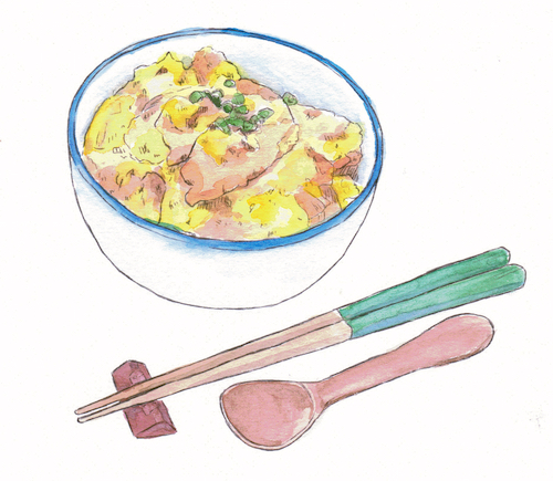 How to Make the Softest, Most Comforting Oyakodon